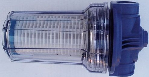 Ёмкость для зондов Injecta 10061