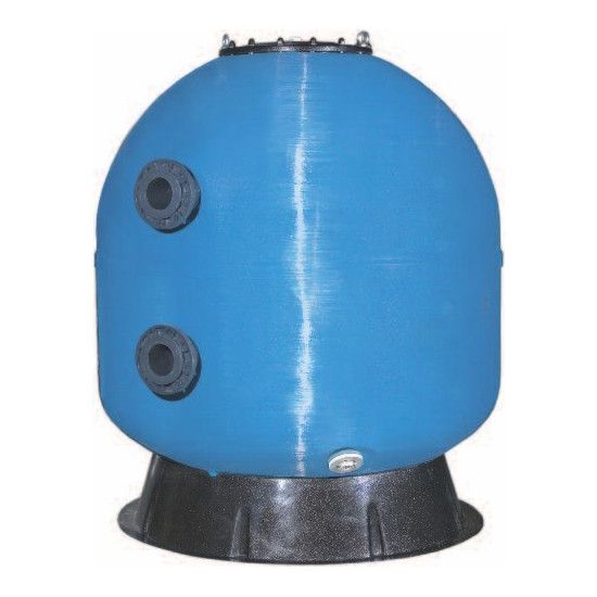 Фильтр Fiberpool VFL220014 (125m3/h, 2000mm, 4175kg)