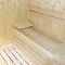 Сауна Medium, Sauna Select, 400x300x210 см, нагрев 16,5kW 230/400 3~, ель, для внутренней установки