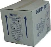 Противоток (плитка) (220 В) Kripsol HIDROJET JSH-45