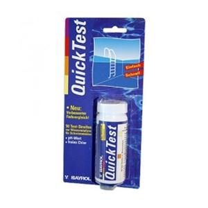 Квиктестер для измерения Ph, Cl, Alkalinity