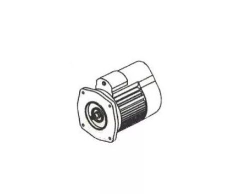 Двигатель 238-1582 12 V к бас. Аквафрендс