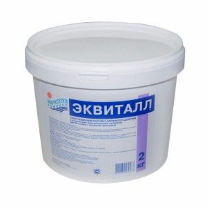 ЭКВИТАЛЛ (порошок) 2кг (б.)
