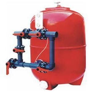 Фильтр песочный Kripsol Brasile BLS 50-1600.В (1600мм, 50м3/ч, фланец д.125)