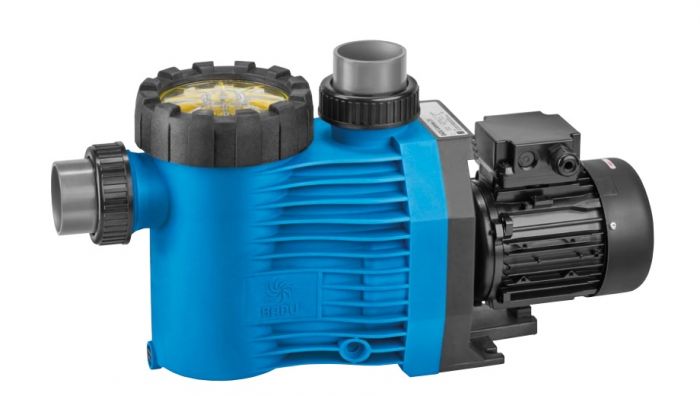 Насос с префильтром BADU GAMMA 32, 1,50 кВт, 380В (210.5320.037)