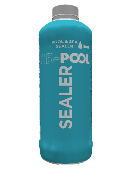 Герметик SB-POOL SEALER (арт.74725)