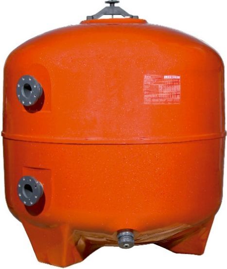 Фильтр (1050мм 20м3/ч/кв.м фланец д.63) Kripsol Brasile BL 20 -1050.В (без обвязки)