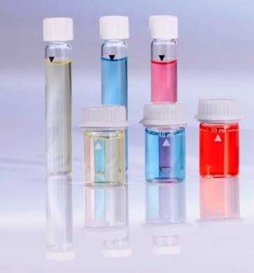 Раствор для фотометров Urea Reagent №2, мочевина, 10 мл. (459400)