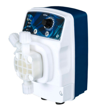 Дозирующий насос Etatron eONE MA 1-10 100/250V PVDF TFE/P (PEU453894I)