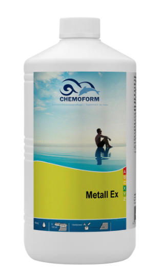 Chemoform Metall-Ex 1 кг